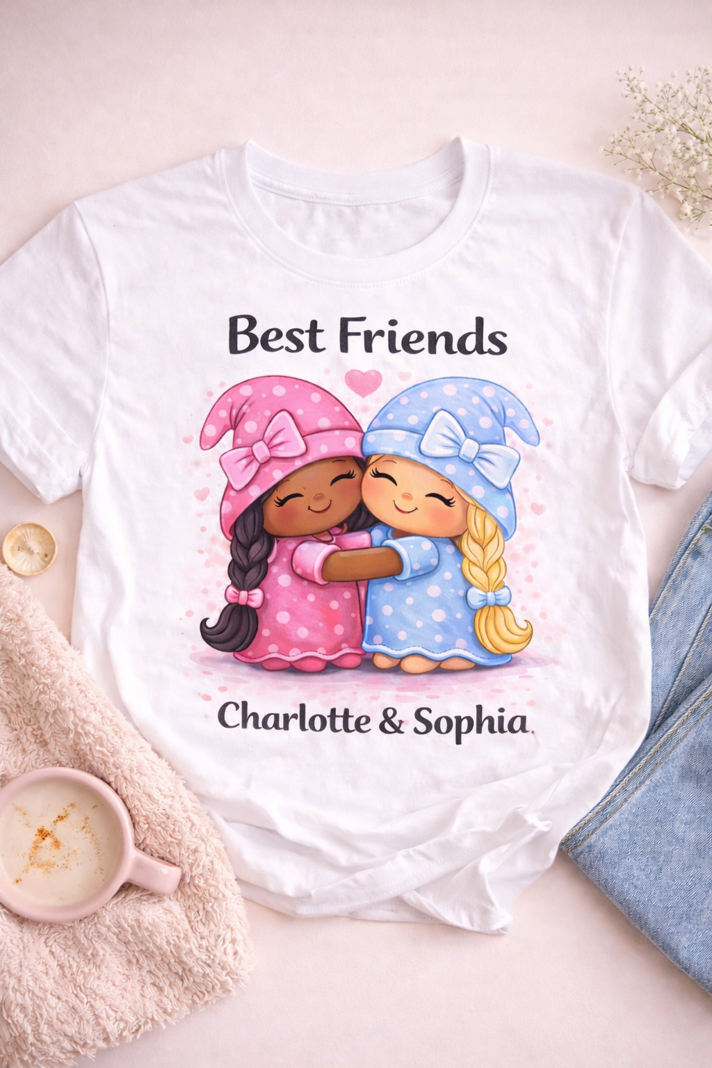 Valentine’s Shirts