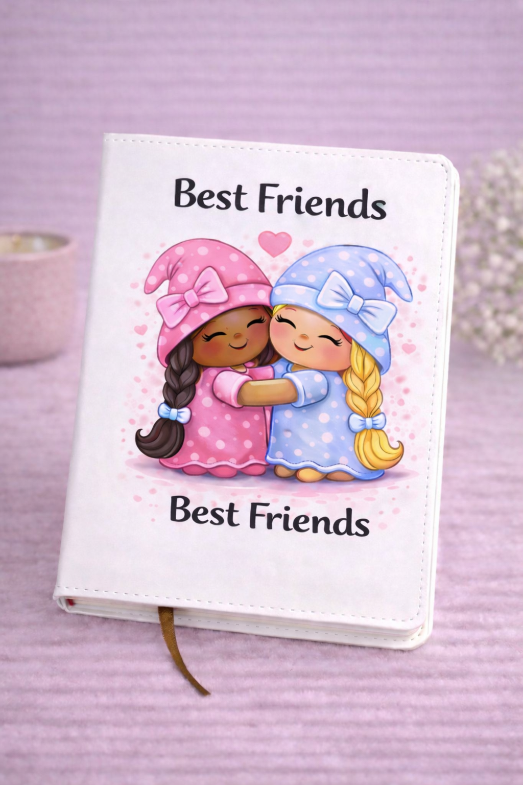 Fun Valentine Notebooks