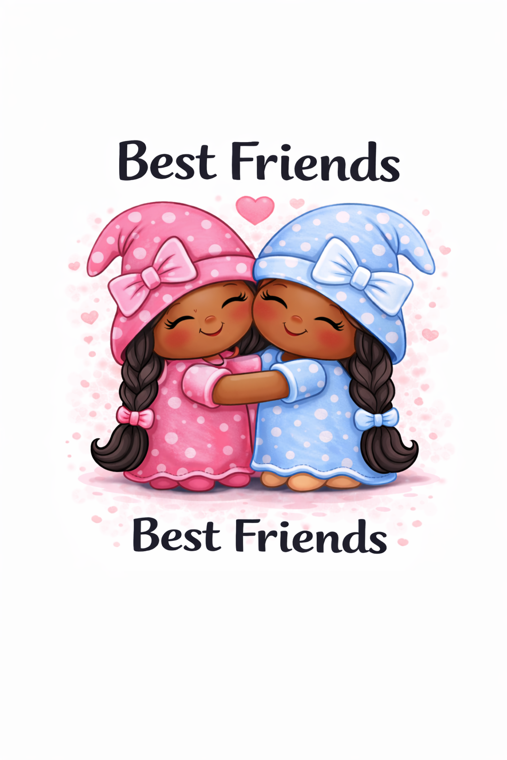 Valentine's Mugs Friendship