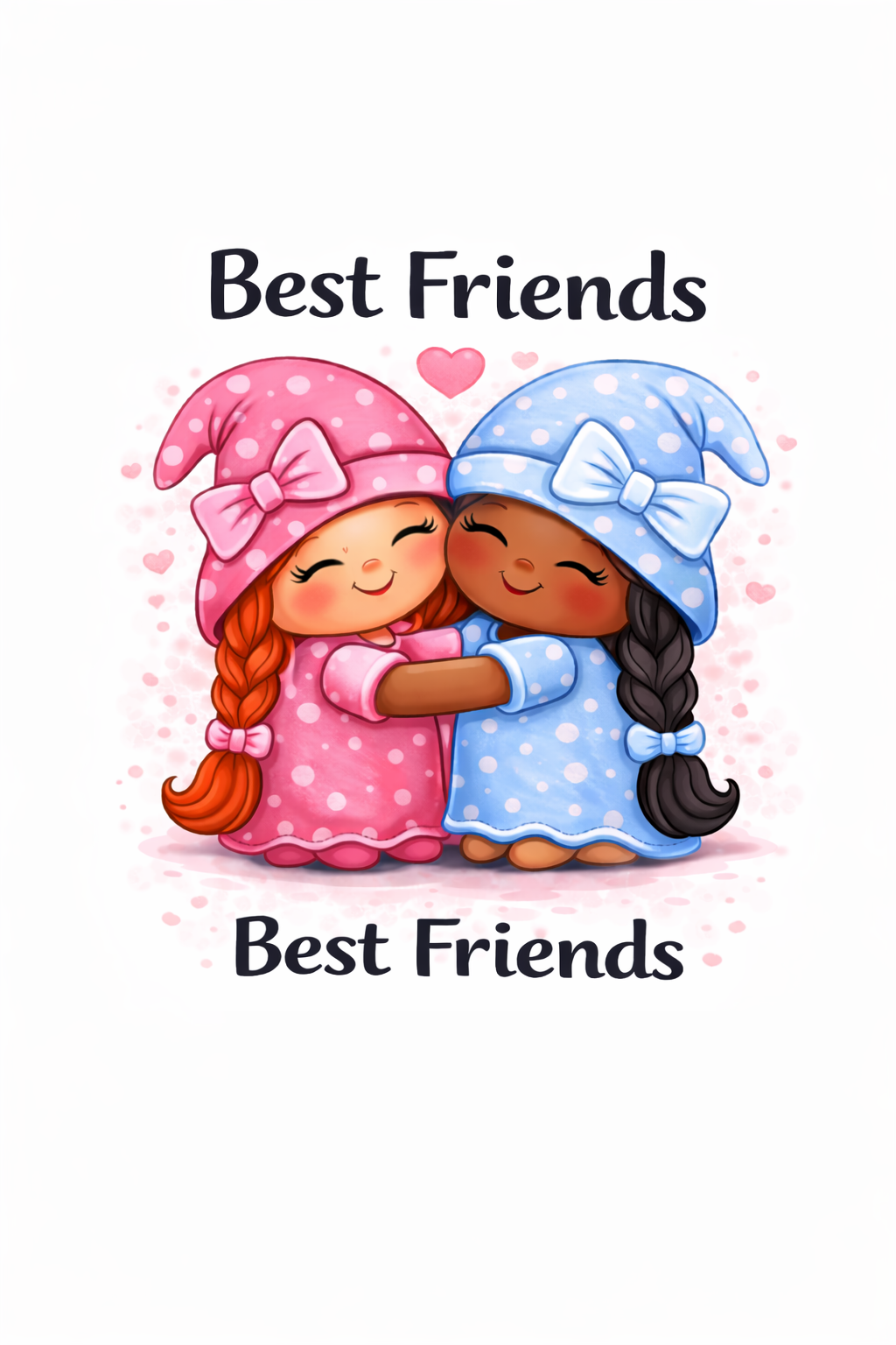 Valentine's Mugs Friendship