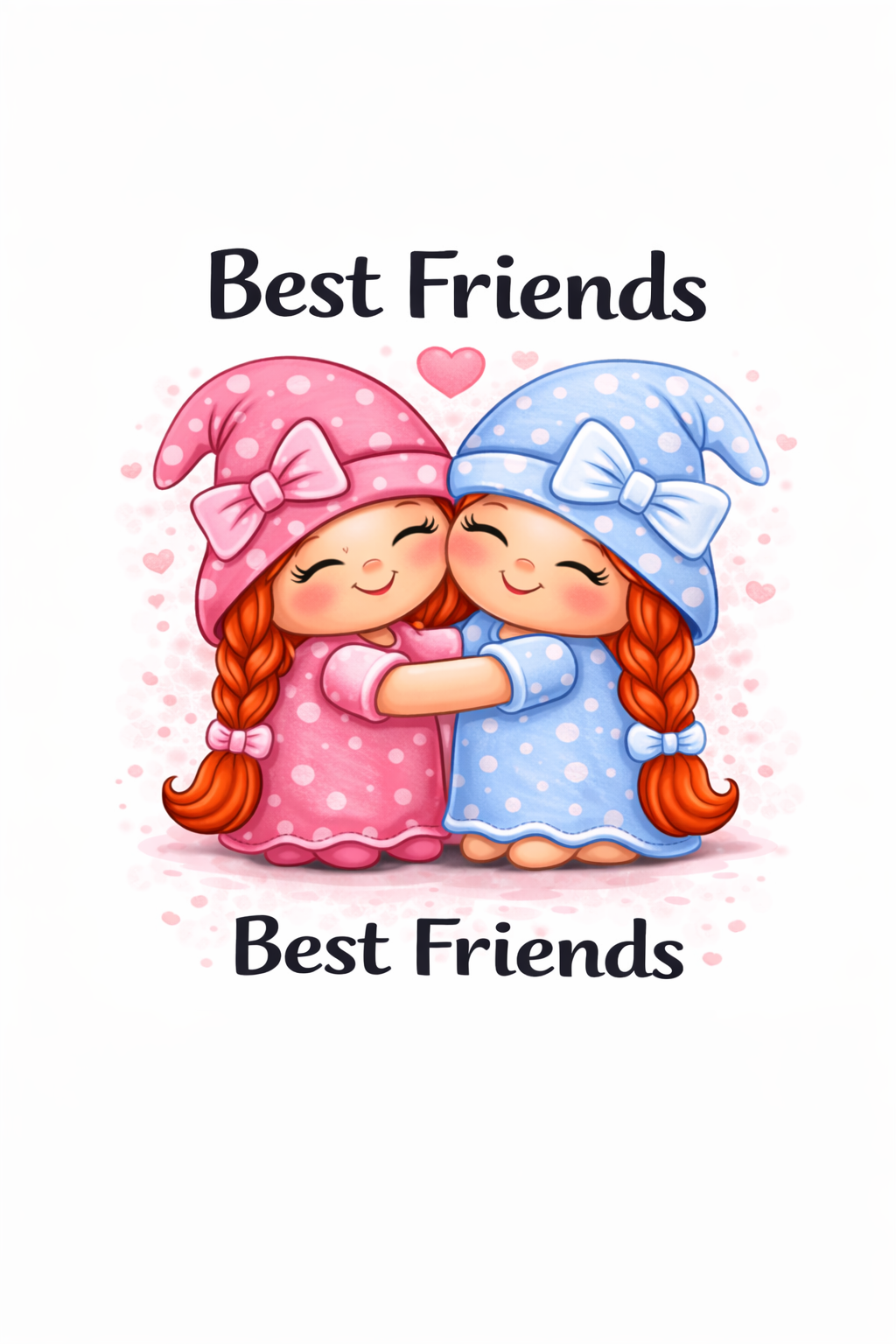 Valentine's Mugs Friendship