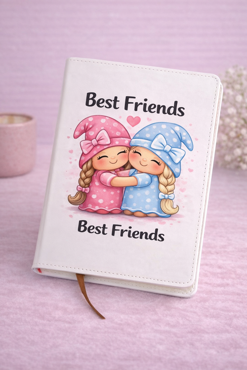 Fun Valentine Notebooks