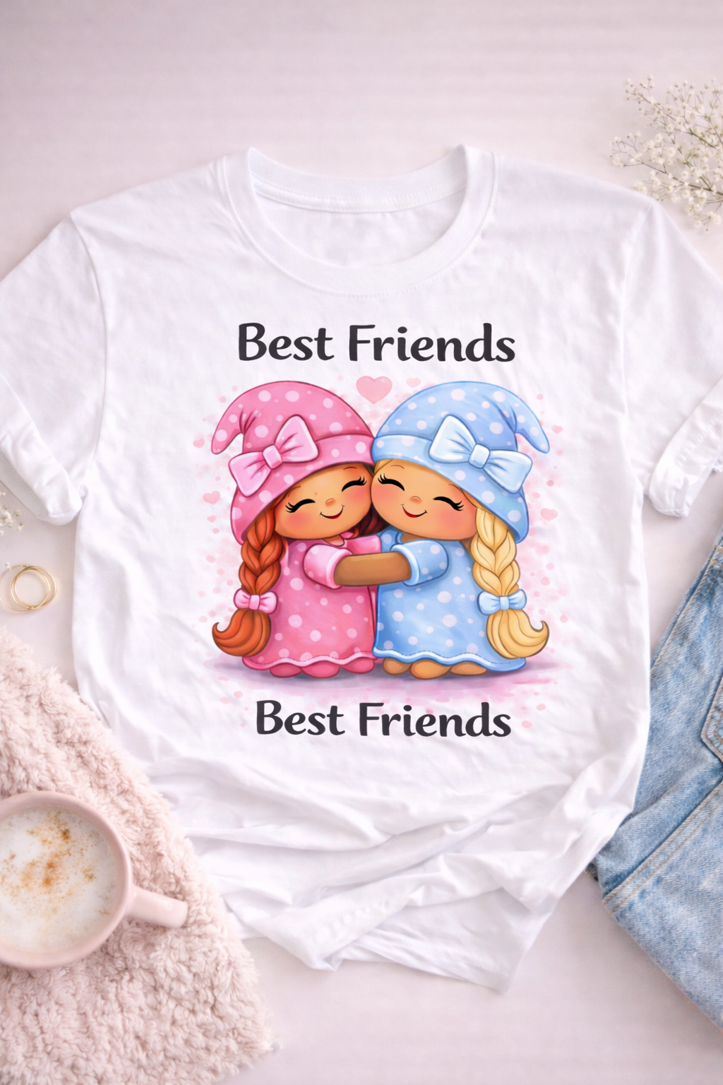 Valentine’s Shirts