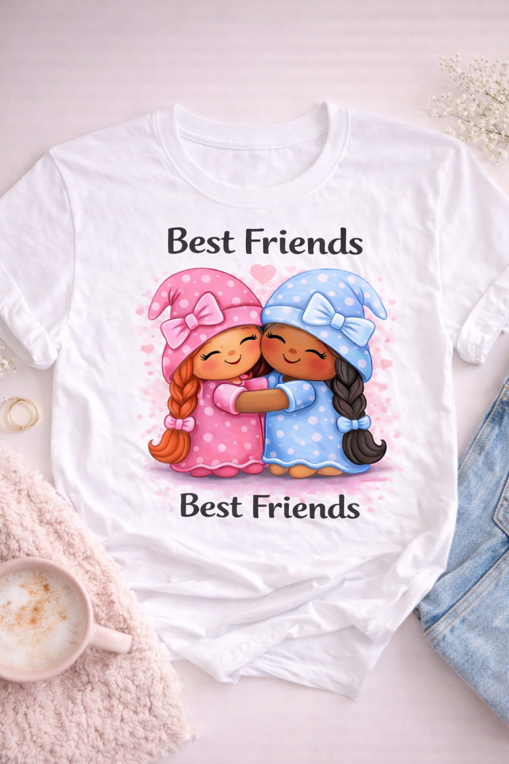 Valentine’s Shirts