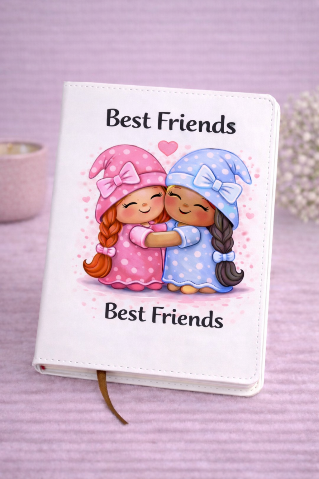 Fun Valentine Notebooks