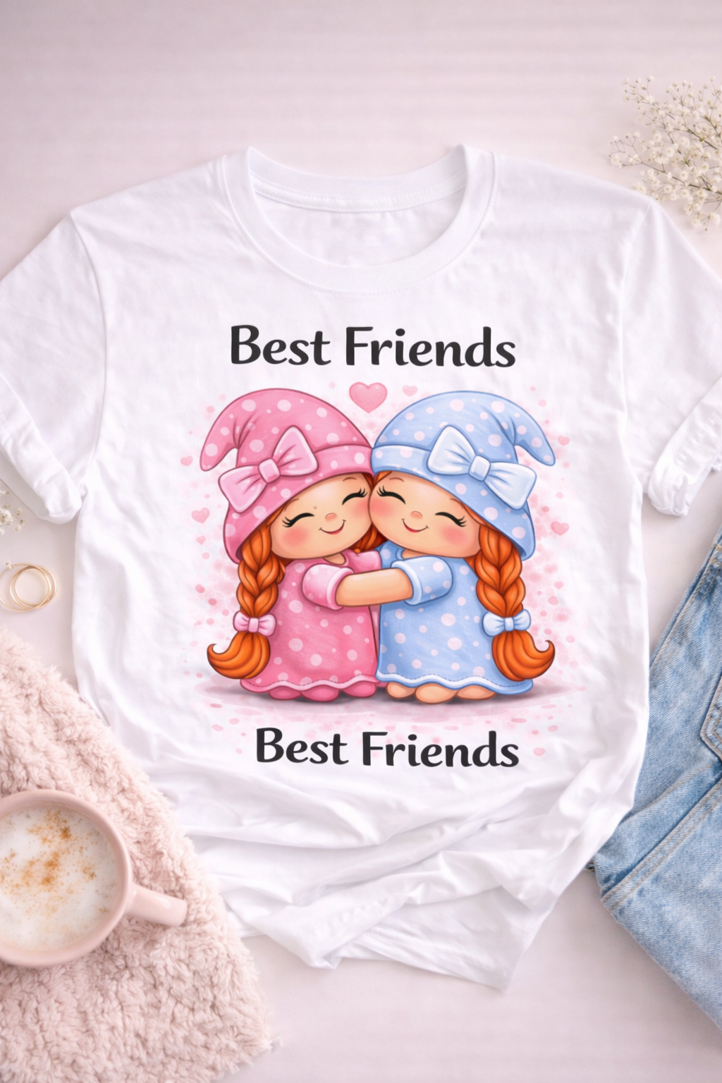 Valentine’s Shirts