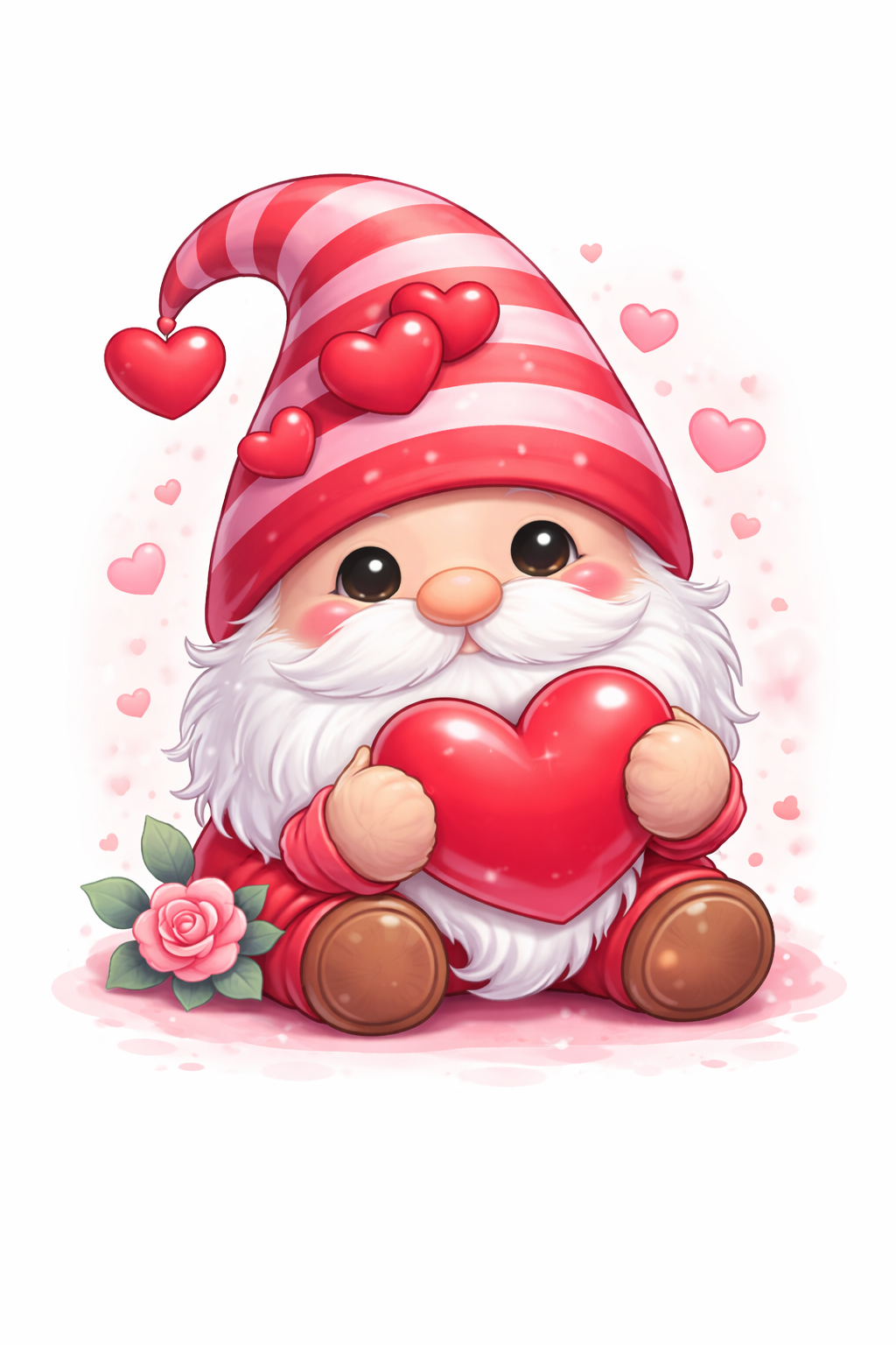 Valentine's Mugs Friendship