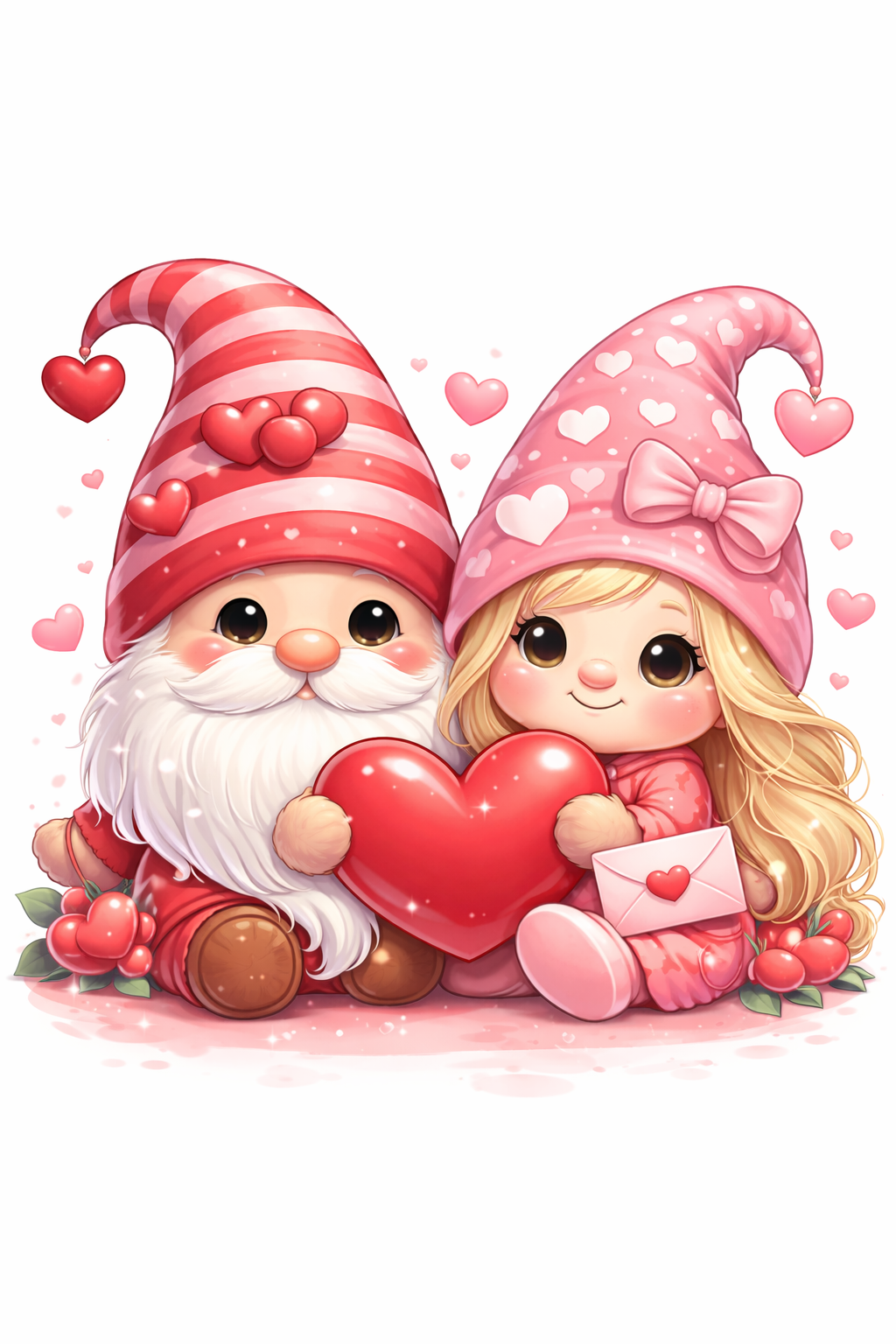 Valentine's Mugs Friendship