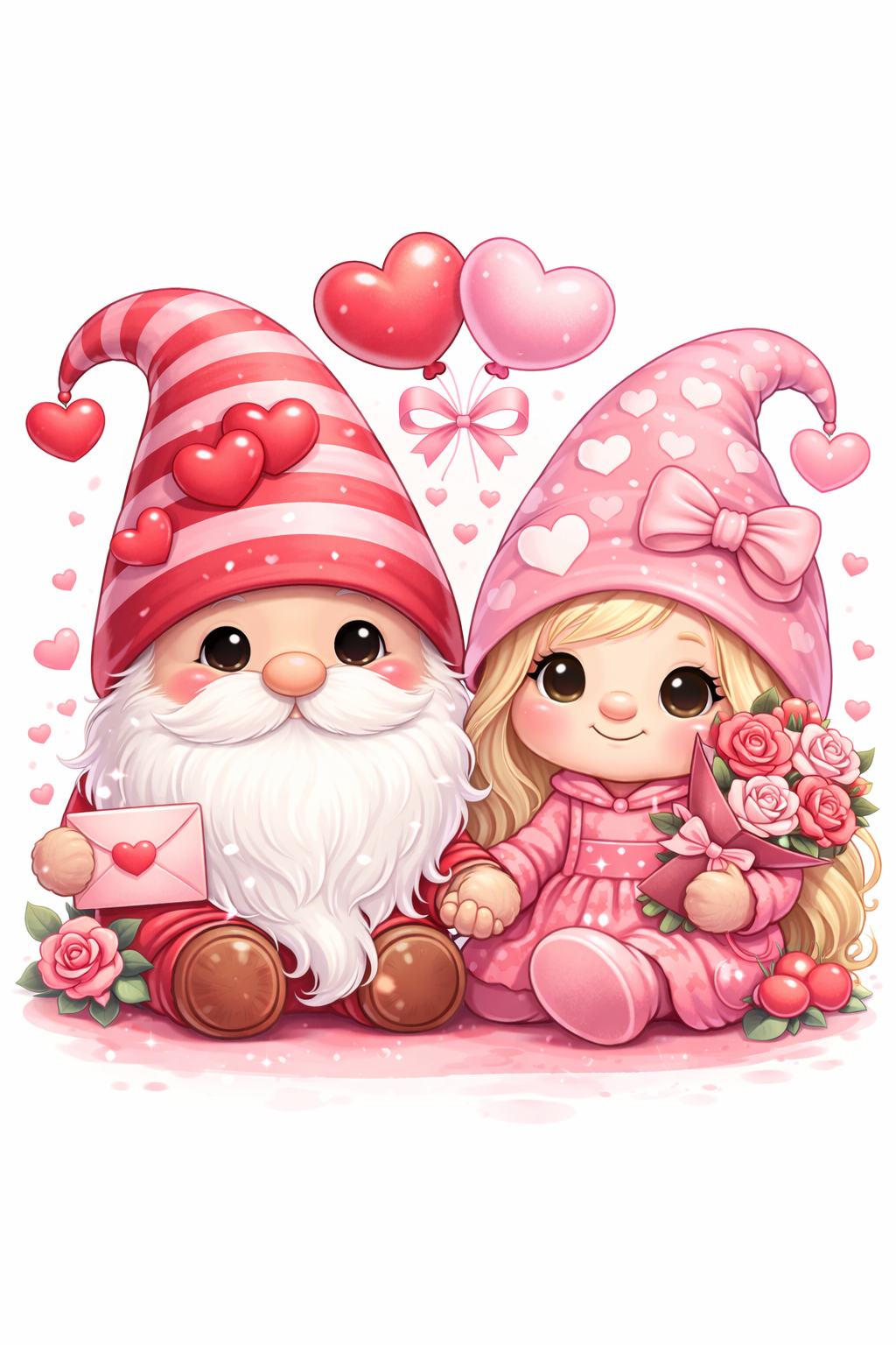 Valentine's Mugs Friendship