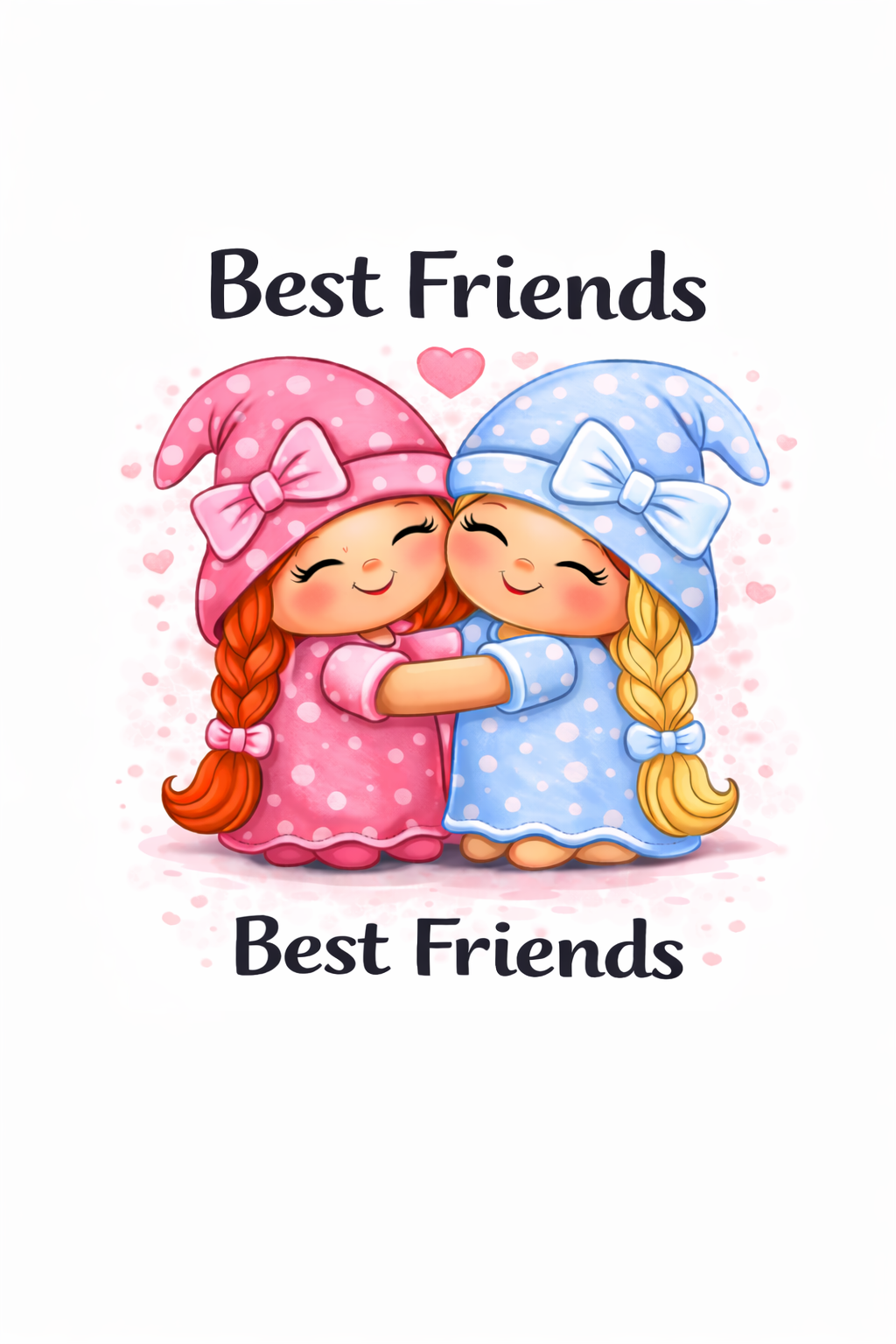 Valentine's Mugs Friendship