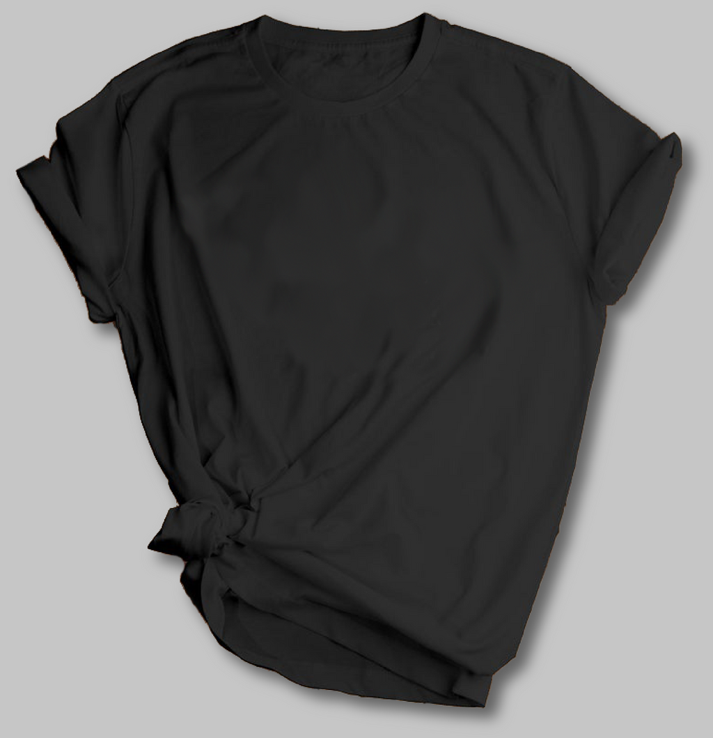 Custom Bella Modern Fit T-Shirt