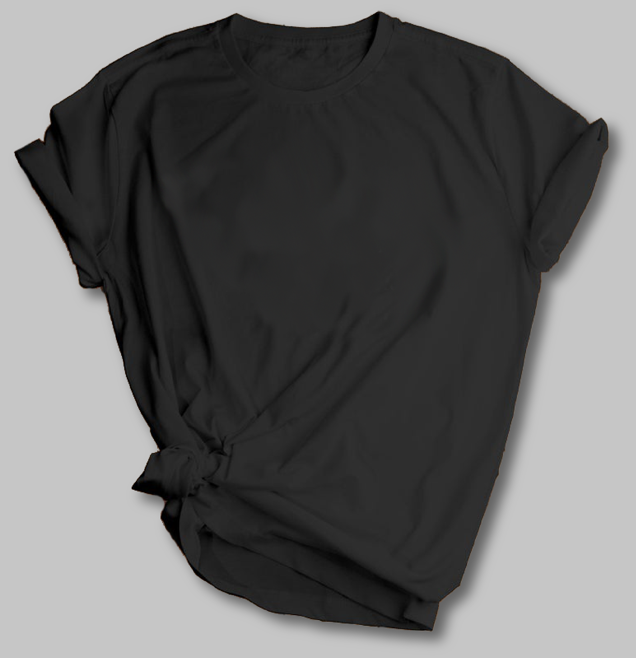 Custom Bella Modern Fit T-Shirt