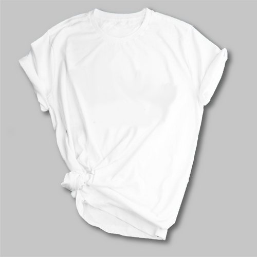 Custom Bella Modern Fit T-Shirt