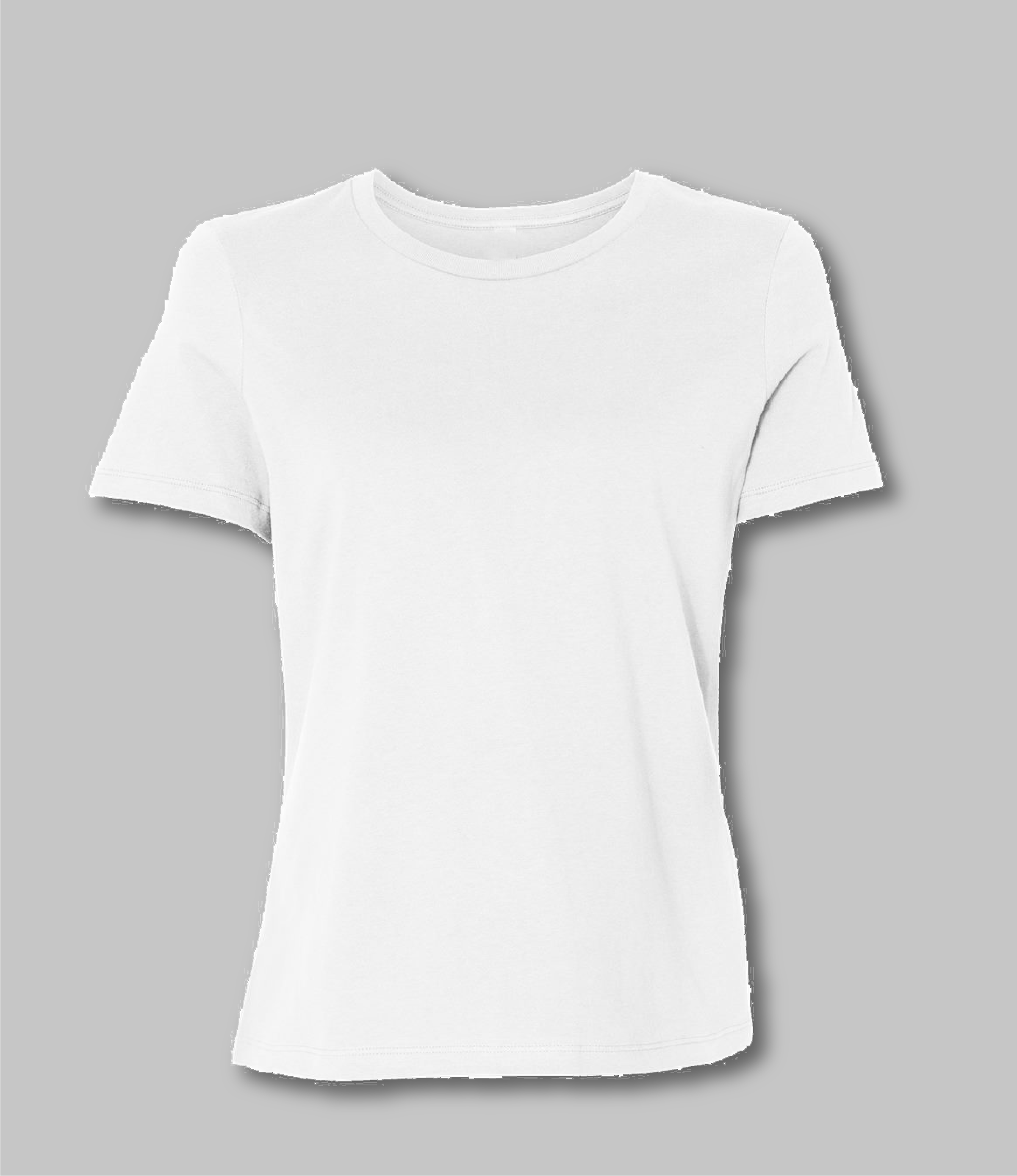 Custom Bella Modern Fit T-Shirt